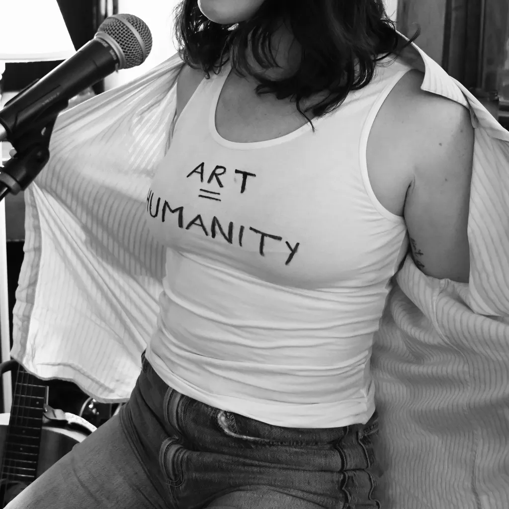 BROOKLYN IS THE STUDIO